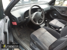 Peugeot 405