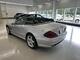 Mercedes-Benz SL 55 AMG