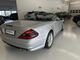 Mercedes-Benz SL 55 AMG