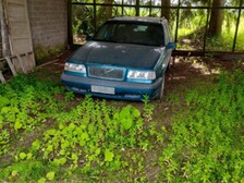 Volvo 850