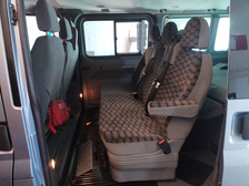 Ford Tourneo