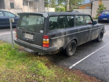 Volvo 240