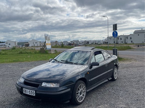 Opel Calibra