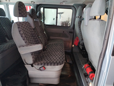 Ford Tourneo
