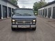 Chevrolet Chevy Van