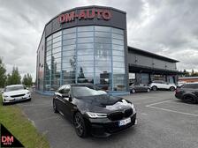 BMW 545