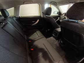 BMW 320 Gran Turismo