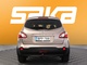 Nissan Qashqai+2