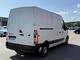Nissan NV400