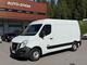Nissan NV400