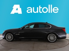 BMW 740