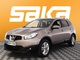 Nissan Qashqai+2