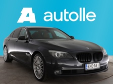 BMW 740