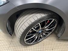 BMW i4 M50