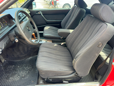 Mercedes-Benz CE