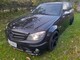 Mercedes-Benz C 63 AMG