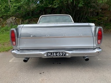 Ford Ranchero