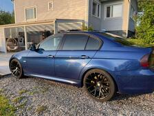BMW 335