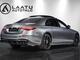 Mercedes-Benz S 63 AMG