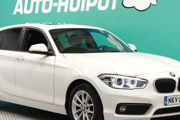 BMW 116