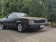 Chevrolet El Camino
