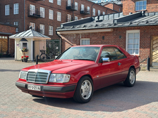 Mercedes-Benz CE