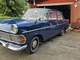 Opel Rekord