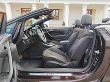 Opel Cascada