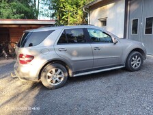 Mercedes-Benz ML