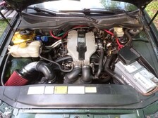 Opel Omega