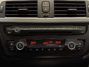 BMW 320 Gran Turismo