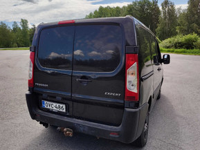 Peugeot Expert