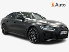 BMW i4 M50