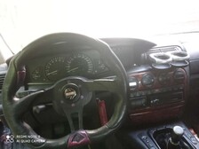 Opel Omega