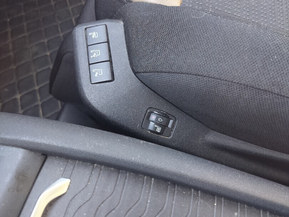 Citroen Grand C4 Picasso