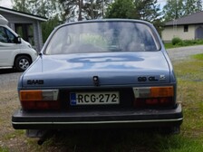 Saab 99