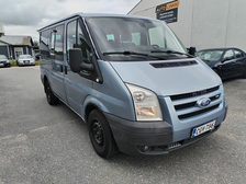 Ford Tourneo