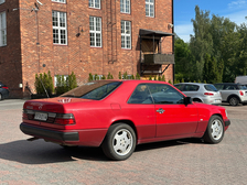 Mercedes-Benz CE