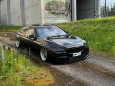 BMW 740