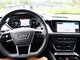 Audi e-tron GT RS
