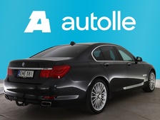 BMW 740