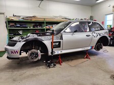 BMW Z3