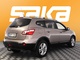 Nissan Qashqai+2