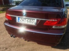 BMW 740