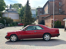 Mercedes-Benz CE