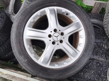 Mercedes-Benz ML