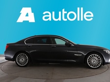 BMW 740