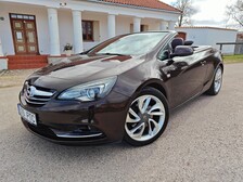 Opel Cascada