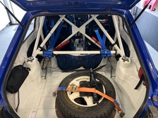 Ford Escort