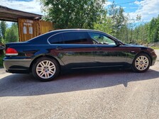 BMW 745